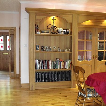 Arisaig Guest House Inverness Exterior foto