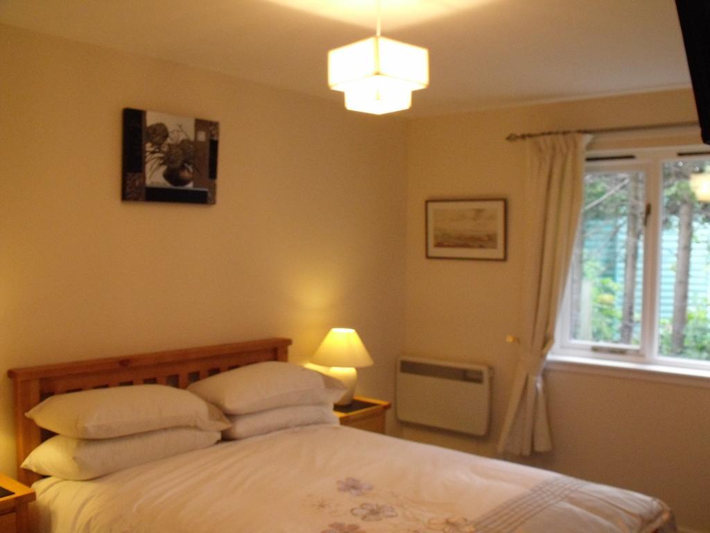 Arisaig Guest House Inverness Habitación foto