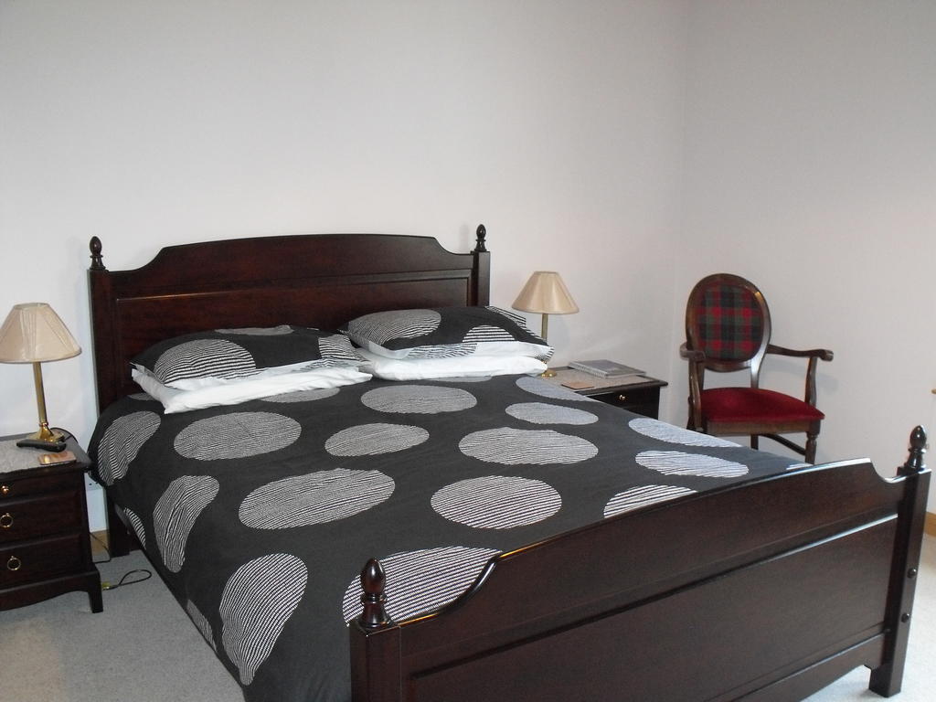 Arisaig Guest House Inverness Habitación foto