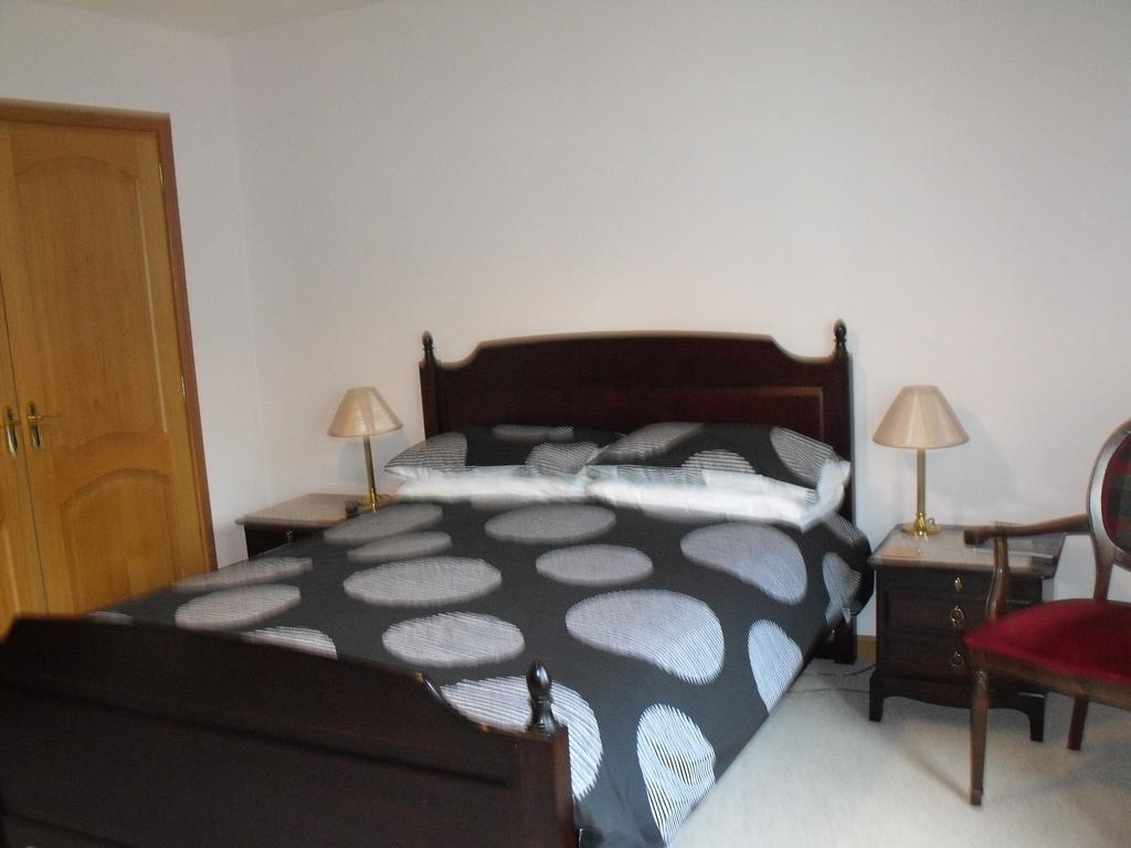 Arisaig Guest House Inverness Habitación foto