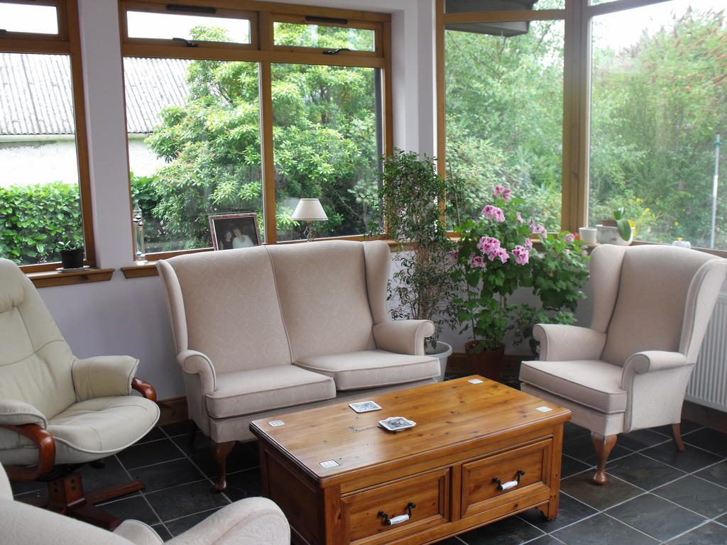 Arisaig Guest House Inverness Exterior foto