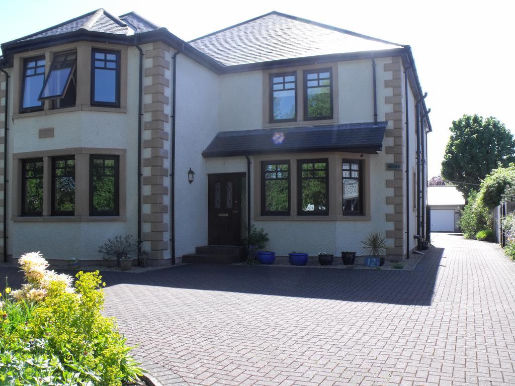 Arisaig Guest House Inverness Exterior foto